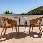 Charming Villa With Pool, Can Toni Mateu.